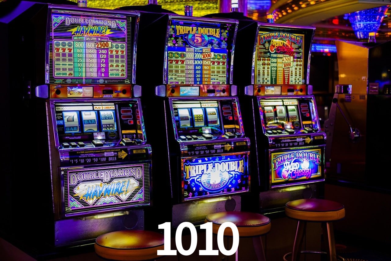 Tennis Betting 1010