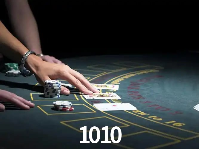 Security Systems 1010