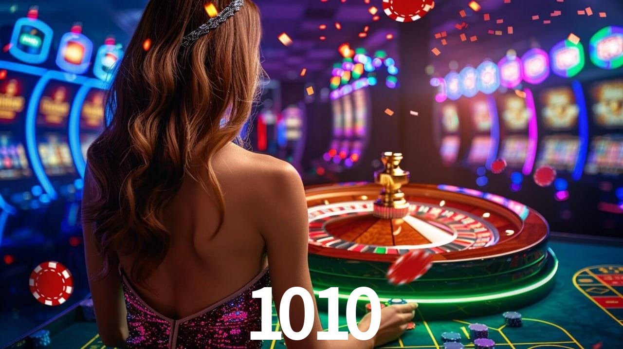 1010 App Interface