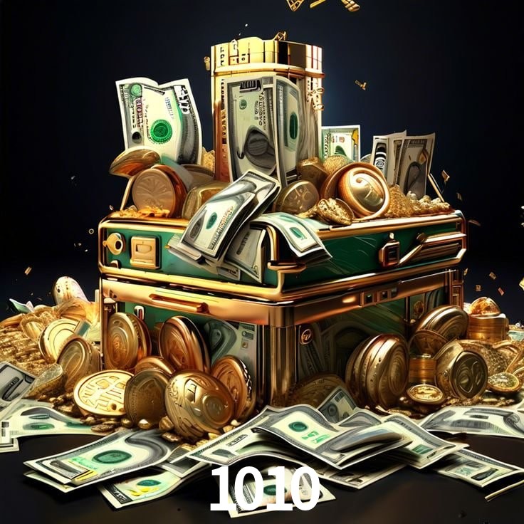 Welcome Bonus 1010